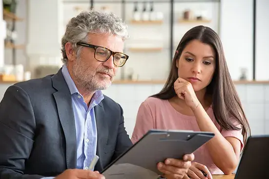 Our Insurance Approach